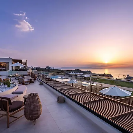 Aulus Chania Resort, Curio Collection By Hilton (Adults Only)-3