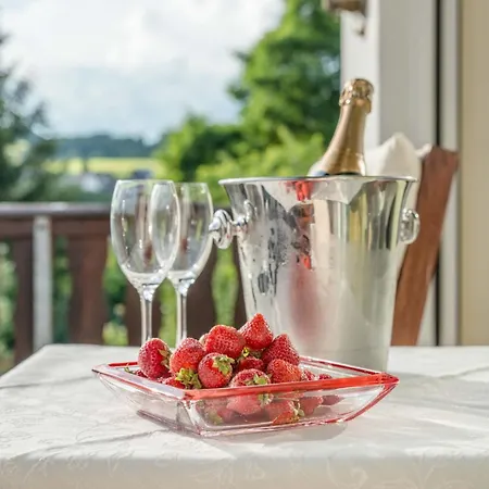 Romantik Landhotel Doerr-3