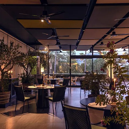 Savoy Hotel & Spa - Preferred Hotels & Resorts-3