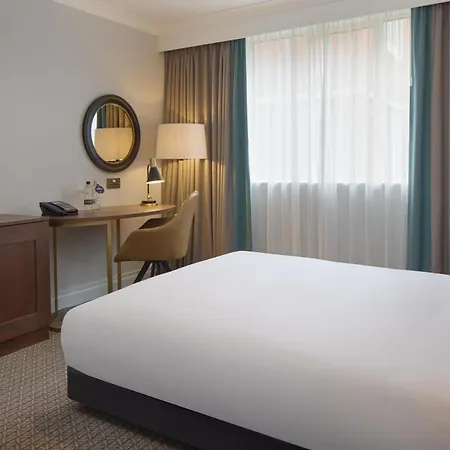Doubletree By Hilton St. Anne'S Manor-2