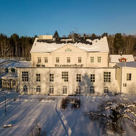 Blommenhof Hotel-2
