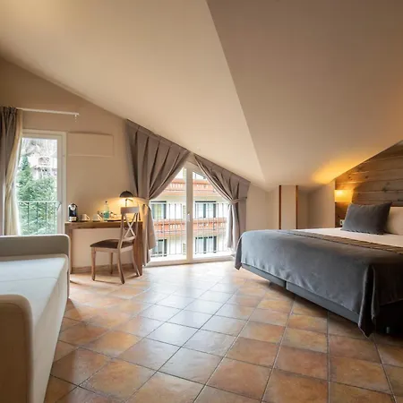 Hotel Màgic Ski-3