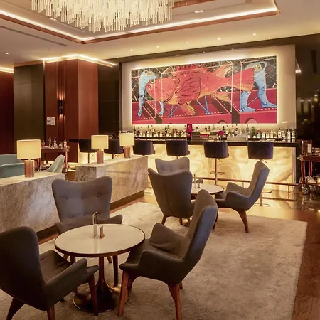 Hilton Istanbul Maslak-3