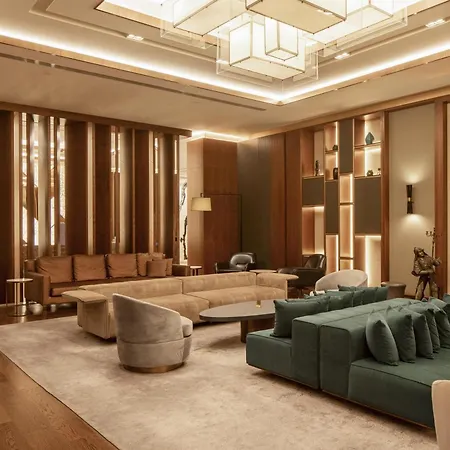 Hilton Istanbul Maslak-3