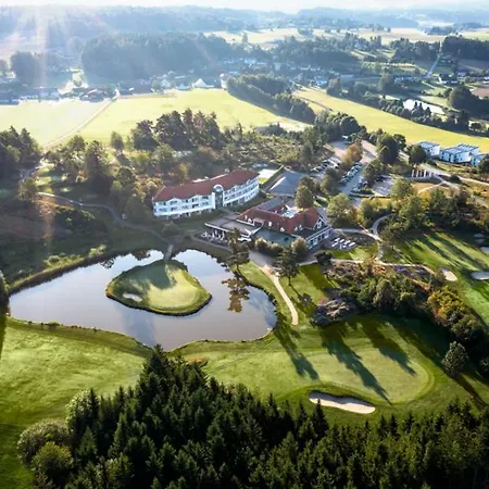 Golfresort Haugschlag-2