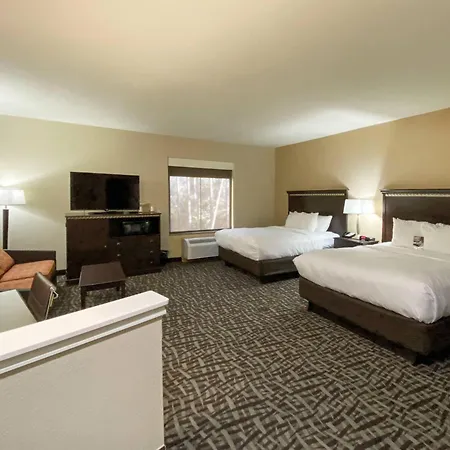 Comfort Suites Kings Bay Naval Base Area-2