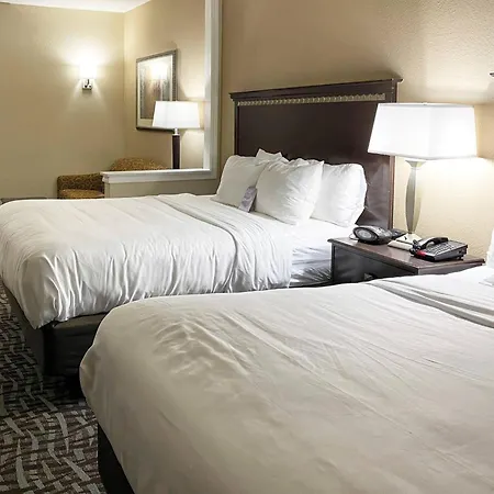Comfort Suites Kings Bay Naval Base Area-3