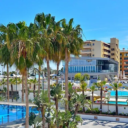Sol By Melia Torremolinos Don Marco - Adults Recommended-2