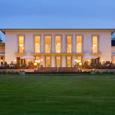 Dolce By Wyndham Bad Nauheim-3