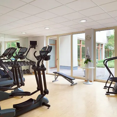 Dolce By Wyndham Bad Nauheim-2