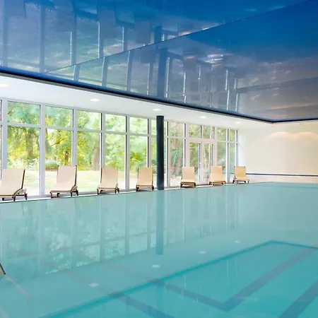 Dolce By Wyndham Bad Nauheim-2