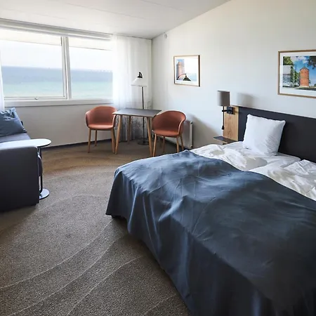 Nyborg Strand Hotel & Konference-2