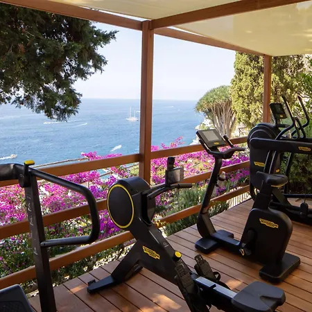 NH Collection Grand Hotel Convento di Amalfi-2