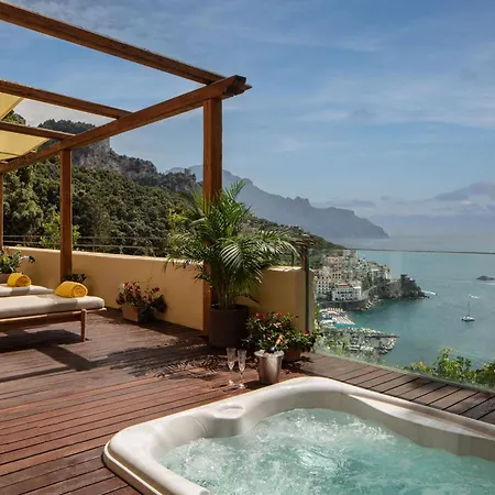 Anantara Convento Di Amalfi Grand Hotel-3