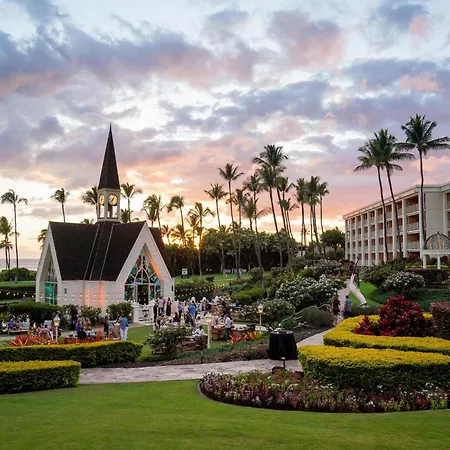 Grand Wailea Resort Hotel & Spa, A Waldorf Astoria Resort-3