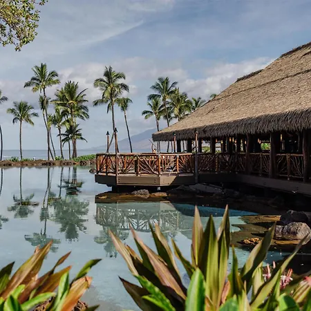 Grand Wailea Resort Hotel & Spa, A Waldorf Astoria Resort-2