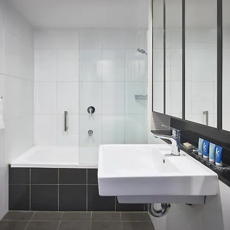 Meriton Suites Pitt Street, Sydney-3