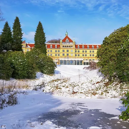 Hotel Vejlefjord-3