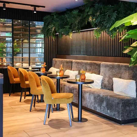 Van Der Valk Hotel Gorinchem-A27-3