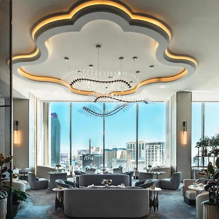 Waldorf Astoria Las Vegas-2