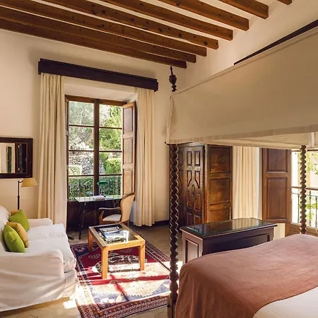 La Residencia, A Belmond Hotel, Mallorca-2