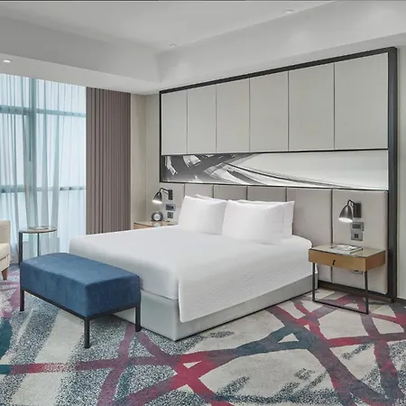 Crowne Plaza Manila Galleria By Ihg-2