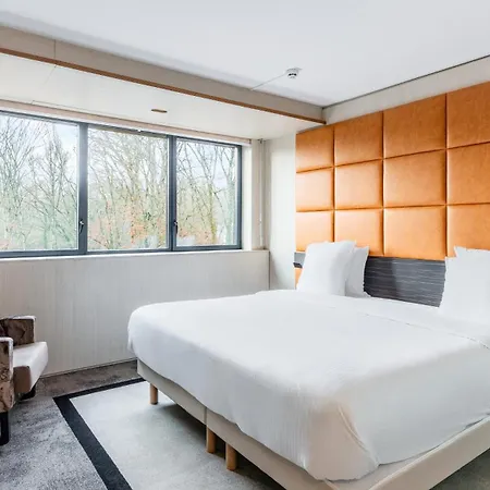 Golden Tulip Amneville - Hotel Spa & Casino-2