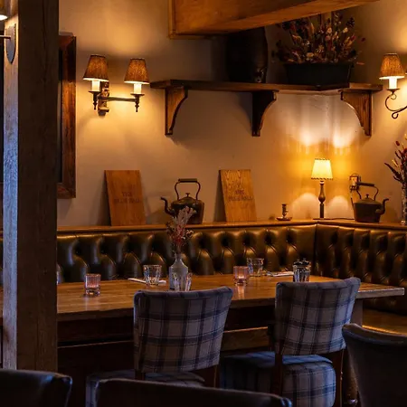 Blue Ball Inn-3