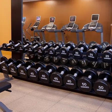 Doubletree By Hilton Collinsville/St.Louis-3