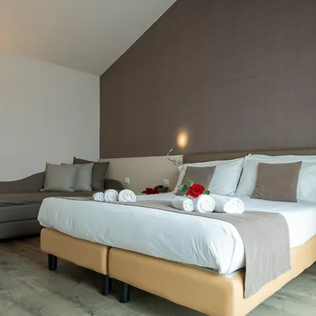 Spa Hotel Splendid Sole-3