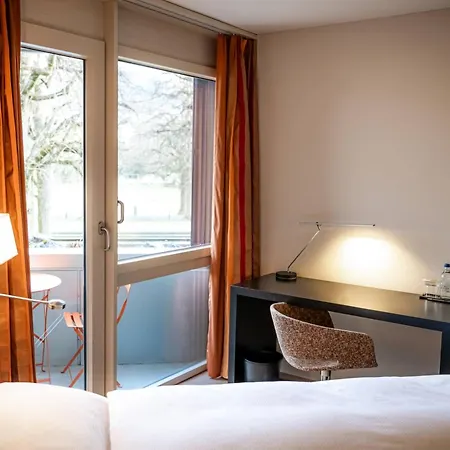 Hotel Seepark Thun-2