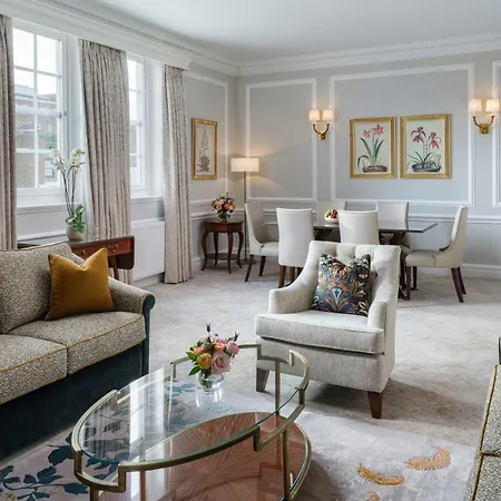 Grand Residences By Marriott - Mayfair-London-2