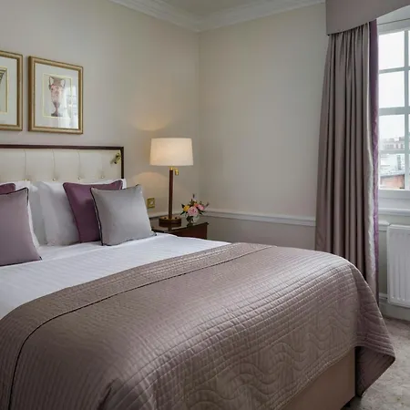 Grand Residences By Marriott - Mayfair-London-3