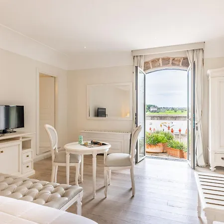 Sangiorgio Resort Hotel & Spa With Restaurant-2