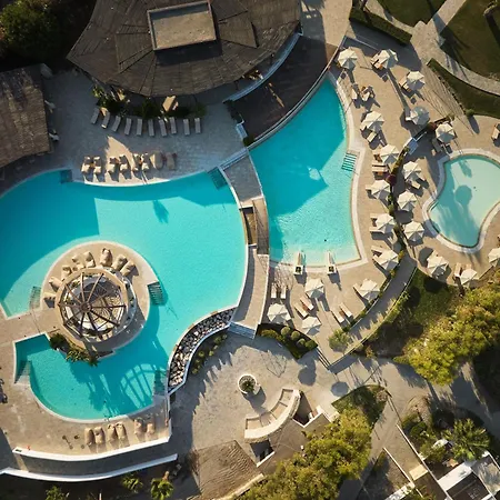 Aulus Lindos Rhodes, All-Inclusive Resort, Curio Collection By Hilton-3