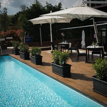 Hilton Garden Inn Venice Mestre-2