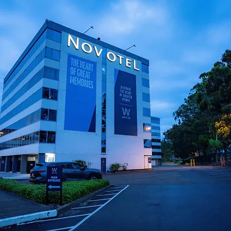 Novotel Sydney West Hq-3