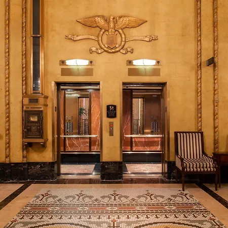 The Roosevelt Hotel New Orleans - Waldorf Astoria Hotels & Resorts-3