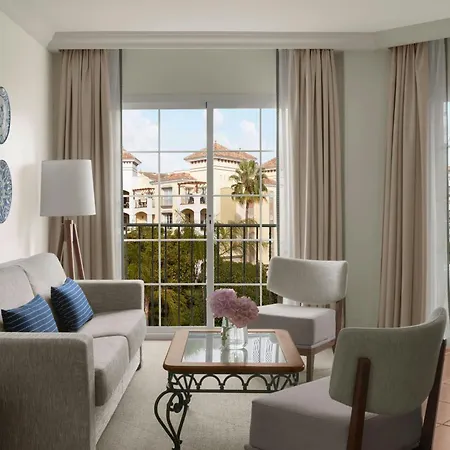 Marriott'S Playa Andaluza-2