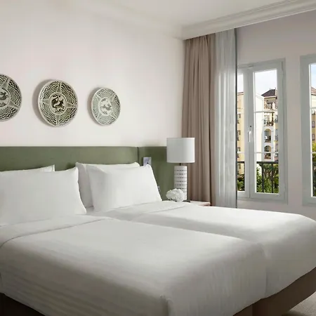 Marriott'S Playa Andaluza-3