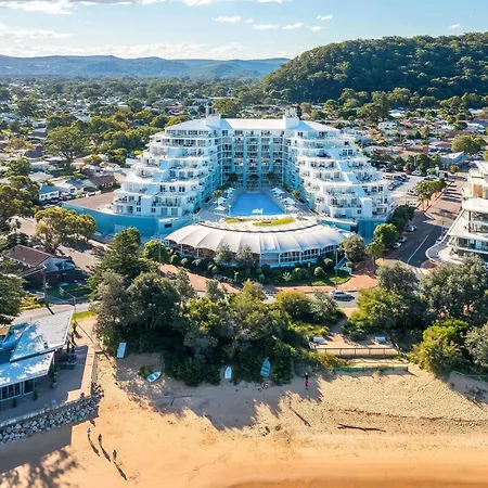 Mantra Ettalong Beach-2