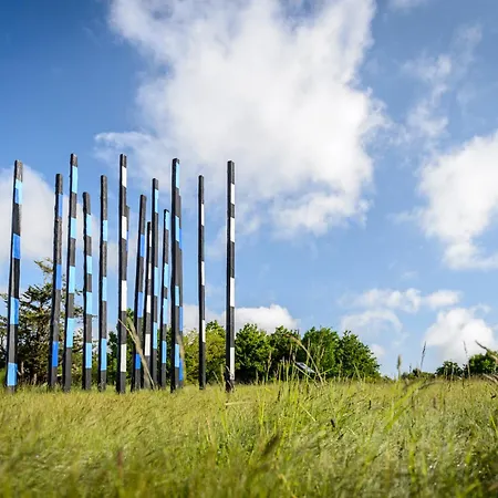 La Gree Des Landes - Eco-Hotel-Spa Yves Rocher-2