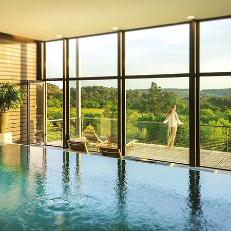 La Gree Des Landes - Eco-Hotel-Spa Yves Rocher-2