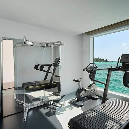 Conrad Maldives Rangali Island-3