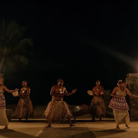 Intercontinental Fiji Golf Resort & Spa By Ihg-2