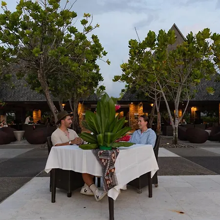 Intercontinental Fiji Golf Resort & Spa By Ihg-3