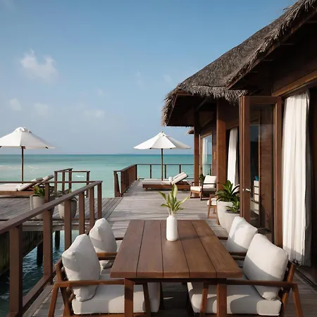 Conrad Maldives Rangali Island-2
