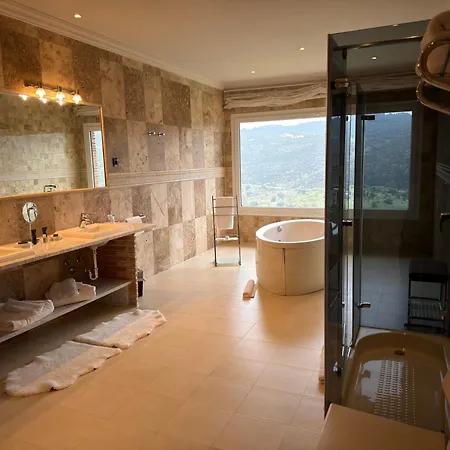 Los Cinco Enebros Hotel & Spa By Bossh! Hotels-2