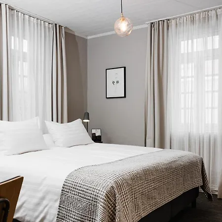 Reykjavik Residence Apartment Hotel-3