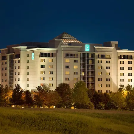 Embassy Suites By Hilton Franklin Cool Spring-2